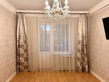 Продаж 3-кімнатної квартири 59.3 м², Васильківська вул., 2А