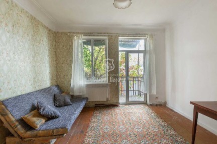 Продаж 2-кімнатної квартири 47.6 м², Велика Кільцева, 2