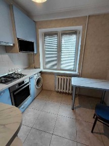Продаж 1-кімнатної квартири 28.6 м², Європейська пл., Союзу, 88б