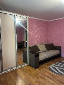 Оренда 1-кімнатної квартири 33 м², Академіка Туполєва вул., 5Д