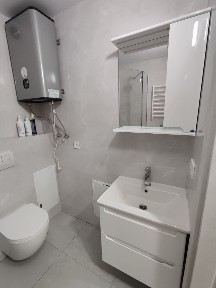 Оренда 1-кімнатної квартири 30 м², Приміська вул.