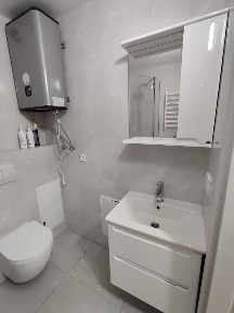 Оренда 1-кімнатної квартири 30 м², Приміська вул.