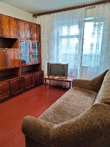 Оренда 1-кімнатної квартири 28 м², Райдужна вул., 13В