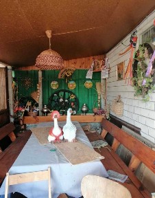 Оренда будинку 60 м², 5-а Абрикосова вул.