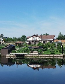 Оренда будинку 43 м², Садова вул.