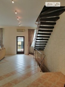Продаж 2 поверхового таунхауса 201 кв. м, 5 кімнат • ID 35025622