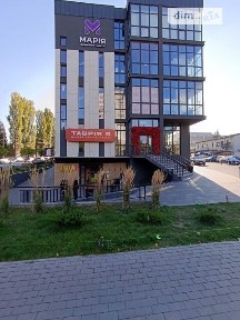 Здається комерційне приміщення на вул. Тернопільська 17/2, площа 46.8 кв. м • ID 35028678