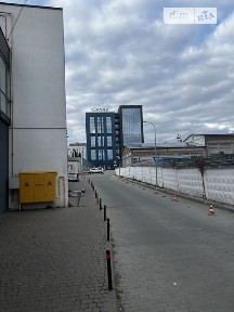 Оренда офісного приміщення на вул. Пасічна 162, приміщень - 7, поверх - 1 • ID 35028697
