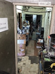 Оренда офісного приміщення на вул. Братиславська 14Б, приміщень -, поверх - 1 • ID 35026857