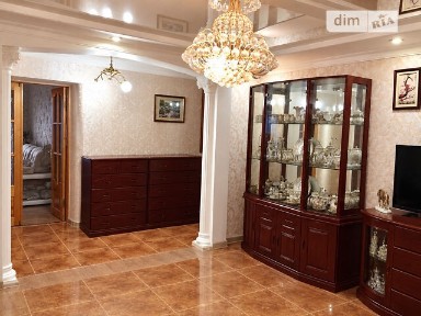 Довготривала оренда 2к квартири на вул. Івана Пулюя 8 • ID 35028917
