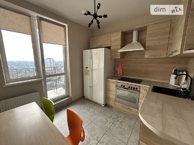 Довготривала оренда 1к квартири на вул. Михайла Грушевського 30В • ID 35028897