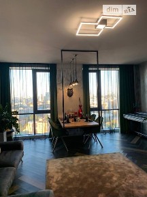 Довготривала оренда 4к квартири на вул. Саксаганського 37К • ID 35028810