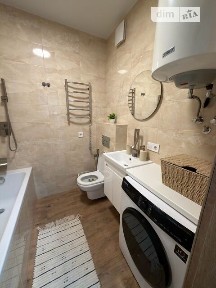 Довготривала оренда 1к квартири на вул. Космічна 5, кв. 120 • ID 35028798