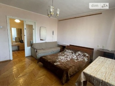 Довготривала оренда 2к квартири на вул. Симиренка 31 • ID 35028785