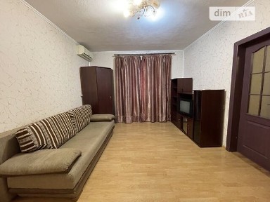 Довготривала оренда 1к квартири на просп. Миру 3 • ID 35028754