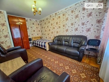 Довготривала оренда 2к квартири на бул. Дарницький 15 • ID 35028648