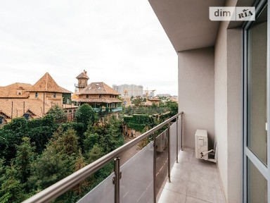Довготривала оренда 1к квартири на плато Аркадійське 5/2 • ID 35028664