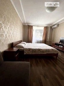 Довготривала оренда 1к квартири на вул. Жилянська 45 • ID 35028564