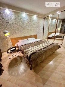Довготривала оренда 2к квартири на бул. Лесі Українки 5 • ID 35028570