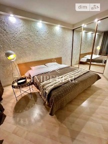 Довготривала оренда 2к квартири на бул. Лесі Українки 5 • ID 35028570