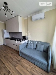 Довготривала оренда 1к квартири на вул. Причальна 12 • ID 35028569