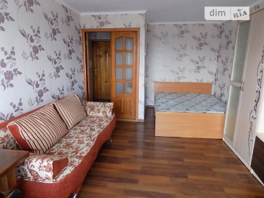 Довготривала оренда 1к квартири на вул. Болгарська • ID 35027519