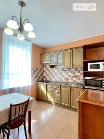 Довготривала оренда 1к квартири на вул. Здолбунівська 9Б • ID 35027456