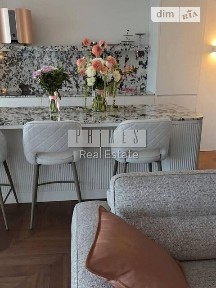 Довготривала оренда 3к квартири на вул. Бульварно-Кудрявська 15А • ID 35027384