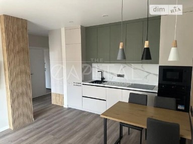 Довготривала оренда 1к квартири на дор. Кільцева 1 • ID 35027296