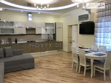 Довготривала оренда 3к квартири на вул. Грушевського Михайла 14 • ID 35027300