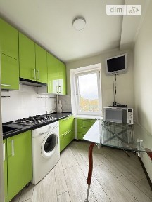 Довготривала оренда 1к квартири на вул. Андрія Первозванного 54 • ID 35027191