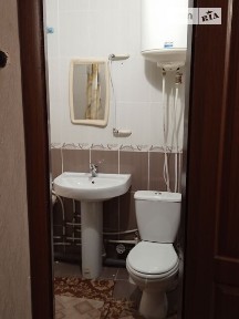 Довготривала оренда 1к квартири на просп. Богоявленський 18, кв. 52 • ID 35027208
