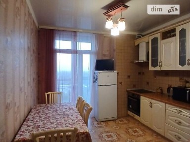Довготривала оренда 3к квартири на вул. Ракетна 24Б • ID 35027176