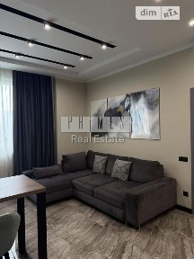 Довготривала оренда 2к квартири на вул. Андрія Верхогляда 4Б • ID 35027197