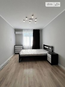 Довготривала оренда 1к квартири на вул. Сергія Зулінського • ID 35027038