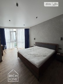 Довготривала оренда 1к квартири на вул. Академіка Корольова 35 • ID 35027142