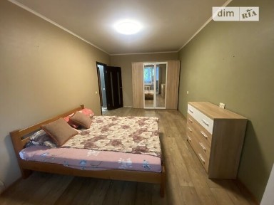 Довготривала оренда 1к квартири на вул. Академіка Заболотного 54 • ID 35026978