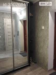 Довготривала оренда 1к квартири на вул. Мазепи Гетьмана • ID 35026841