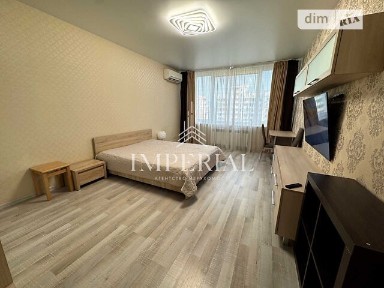 Довготривала оренда 1к квартири на вул. Ахматової Анни 22 • ID 35027035