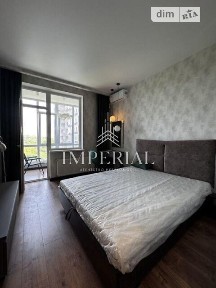 Довготривала оренда 2к квартири на вул. Академіка Писаржевського 8 • ID 35027027