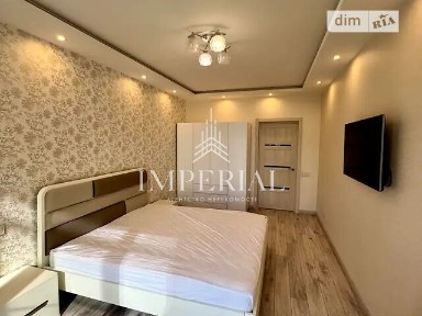 Довготривала оренда 1к квартири на вул. Кахи Бендукідзе 2 • ID 35027018