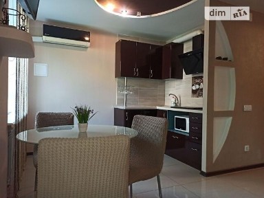 Довготривала оренда 1к квартири на вул. Шовковична 48 • ID 35026797