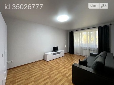 Довготривала оренда 1к квартири на вул. Героїв Дніпра 71 • ID 35026777