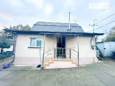 Довгострокова оренда будинку від посередника бесідка на вул. Патріарха Володимира Романюка • ID 35027311