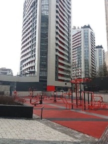 Довготривала оренда 1к квартири на вул. Митрополита Василя Липківського 16В, кв. 6 • ID 35026260
