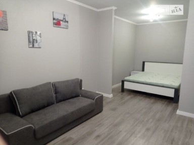 Довготривала оренда 1к квартири на вул. Університетська 2/1 • ID 35024551