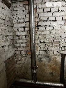Здається спеціальне приміщення на вул. Казимира Любомирського, площа 220 кв. м • ID 35027211