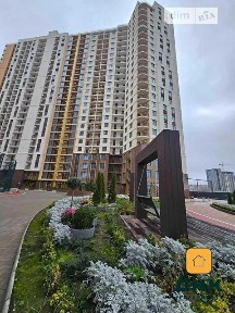 Продаж 1к квартири 42.8 кв. м на вул. Краснова 1Д • ID 35028988