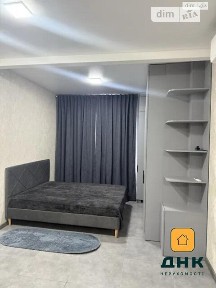 Продаж 1к квартири 29.6 кв. м на вул. Дача Ковалевського 91 • ID 35028974