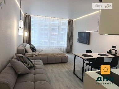 Продаж 1к квартири 30.8 кв. м на пров. Курортний 2 • ID 35028958